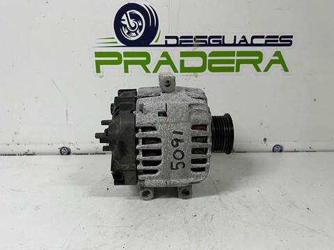 Foto 1ª: Alternador Opel Meriva EXCELLENCE 110CV 81KW [B16DTL] (2015)