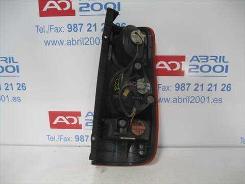Foto 2ª: Piloto Trasero Izquierdo Hyundai Matrix 1.5 CRDI 82CV 60KW [D3-EA] (2003)