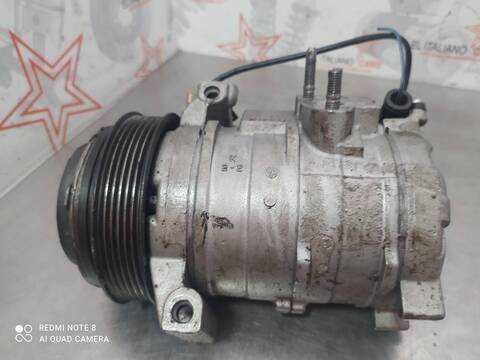 Foto 4ª: Compresor Aire Acondicionado Jeep Grand Cherokee 2.7 CRD LAREDO 163CV 120KW [665921] (2003)