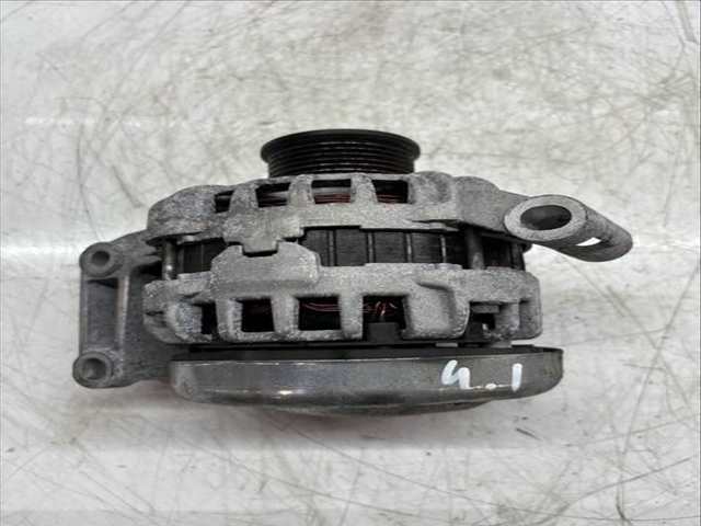 Foto 1ª: Alternador Ford Ranger 150 - 160 CV [GBVAJQJ QJ2R] (2015)