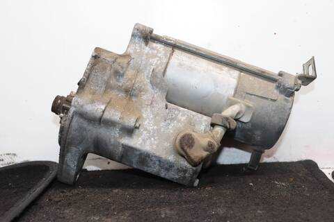 Foto 3ª: Motor de Arranque Toyota Corolla 1.4 LINEA TERRA 5-PTAS.) 97CV 71KW (1999)