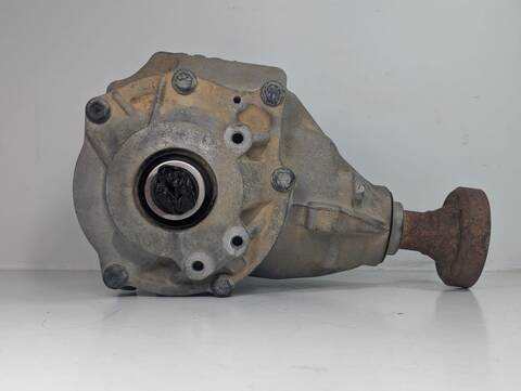 Foto 1ª: Diferencial Delantero Land Rover Freelander 224DT AUT. (2011)