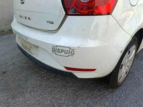 Foto 3ª: Paragolpes Trasero Seat Ibiza CUSB (2016)