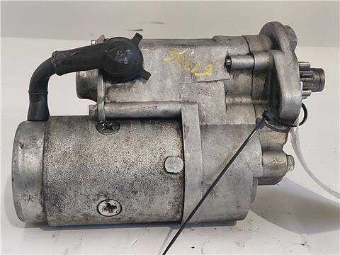 Foto 1ª: Motor de Arranque Hyundai Santa Fe 2.2 CRDI COMFORT 4X4 150CV 110KW [D4EB] (2007)