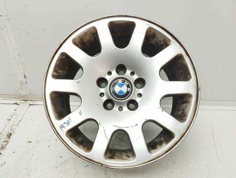LLanta Chapa Bmw Serie 7 720 326CV 240KW