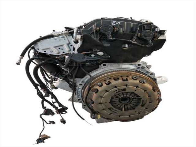 Foto 2ª: Motor Completo Bmw Serie 3 315 B48 184 CV 135KW [B48B20A]