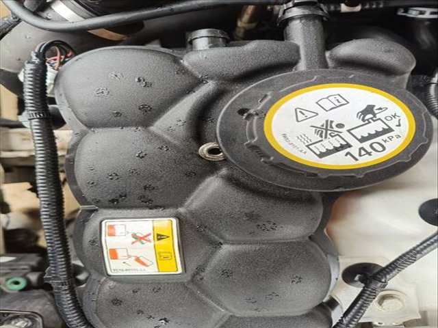 Foto 2ª: Deposito Expansion Jaguar XF PORTFOLIO 179CV 132KW