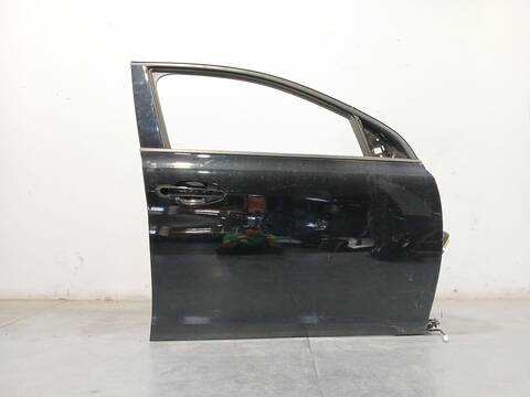 Puerta Delantera Derecha Peugeot 308 1.2 THP 130 131CV 96KW