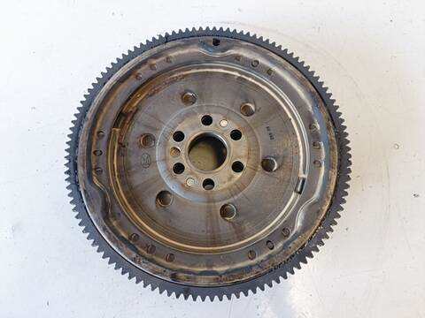 Foto 3ª: Volante Motor Bmw Serie 3 315 316TI 1.8 16V 116CV (2001)