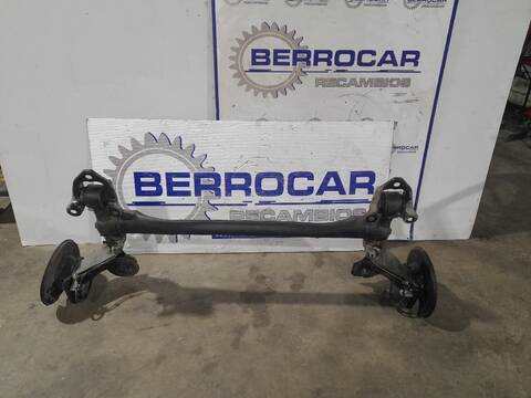 Puente Trasero Opel Astra 1.7 16V CDTI 101CV
