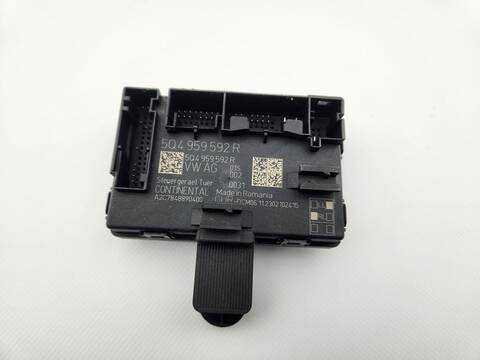 Foto 2ª: Centralita Motor ECU Skoda Octavia AMBITION PLUS 149CV 110KW [DTTC] (2024)