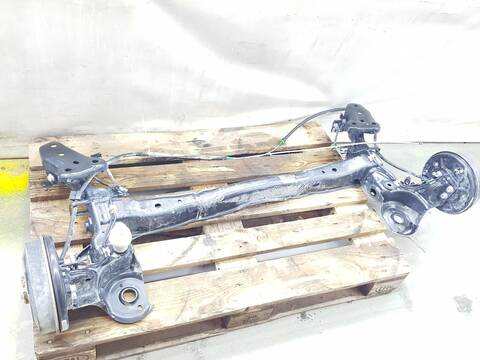 Puente Trasero Citroen C4 CACTUS FEEL EDITION