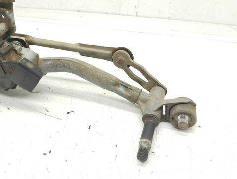 Foto 2ª: Motor Limpia Delantero Citroen C3 TONIC 73CV 54KW [KF01] (2012)