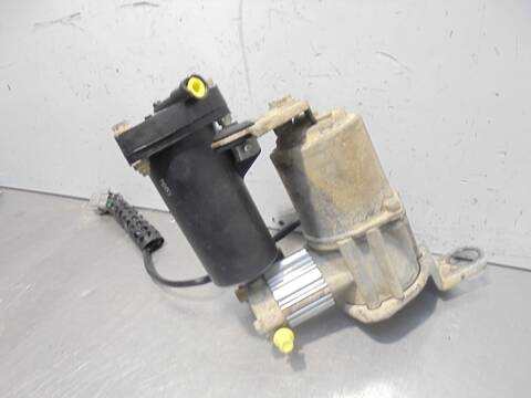 Foto 3ª: Bomba de Suspension Toyota Land Cruiser 3.0 TD 173CV 127KW [1KD] (2007)