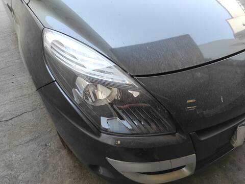 Faro Derecho Renault Scenic K9K832