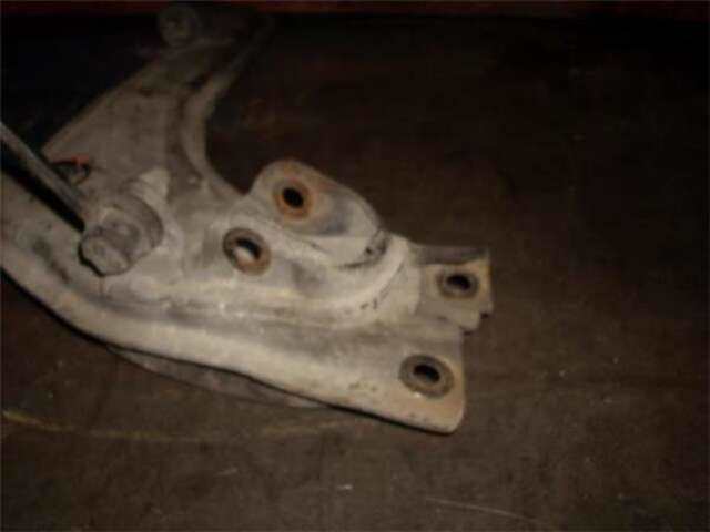 Foto 3ª: Brazo Suspension Delantero Izquierdo Mazda MX5 1.6 16V (NB)(1998-_) [B6D]
