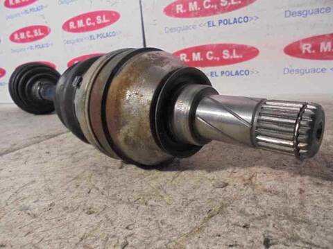 Foto 3ª: Transmision Delantera Izquierda Opel Astra 1.6 16V CAT 116CV 85KW [Z16XER] (2008)