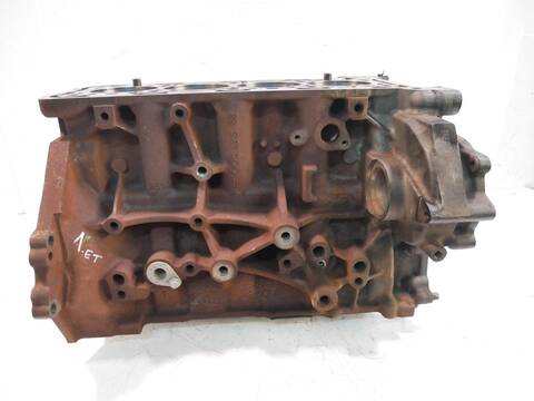 Foto 2ª: Bloque Motor Ford Transit 130 CV 96KW [BKFB] (2021)