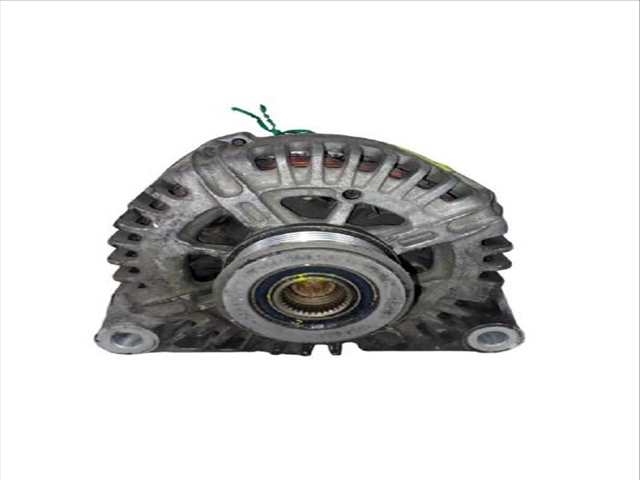 Foto 2ª: Alternador Citroen C4 1.6 HDI (2004)