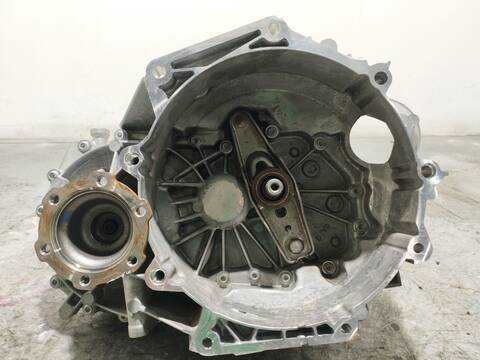 Caja Cambios Volkswagen T-Cross 1.0 TSI 116CV 85KW