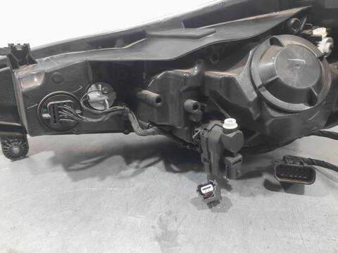 Foto 3ª: Faro Derecho Mg 3 MG 3 1.5 116CV 85KW [15FCD] (2025)