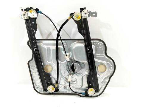 Foto 2ª: Elevalunas Eléctrico Delantero Derecho Nissan Qashqai ACENTA 2 16V CAT 141CV [MR20DE] (2007)