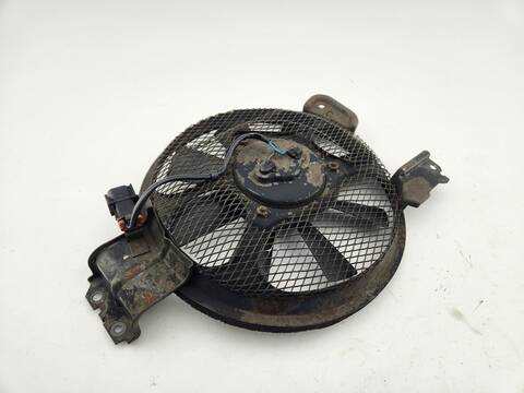 Foto 2ª: Electroventilador Ford Maverick BASICO 101CV 74KW [TD27] (1993)