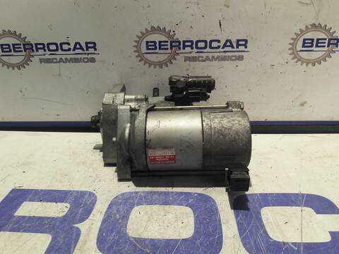 Motor de Arranque Toyota Corolla 1.4 TD CAT 90CV 66KW