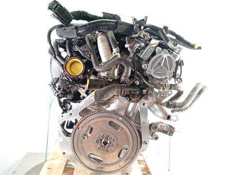 Foto 2ª: Motor Completo Mazda CX5 2.0 G E-SKYACTIV 165CV 121KW KF) [PE] (2024)