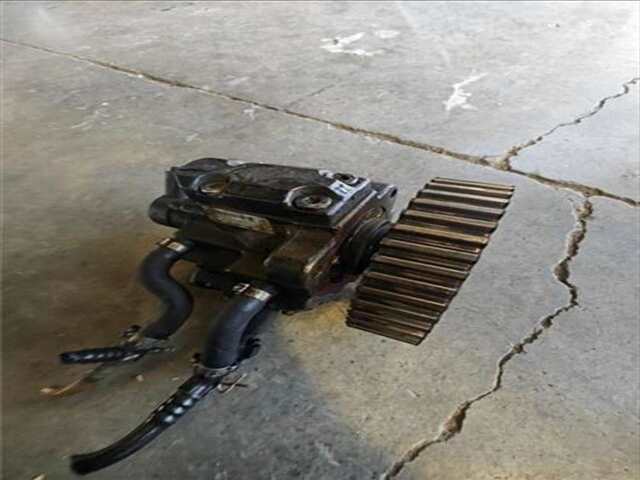 Foto 3ª: Bomba Inyeccion Peugeot 807 2.2 ST PORT AVENTURA [2.2 LTR. - 94 KW HDI FAP CAT (4HW - DW12C)] [4HW / DW12C]