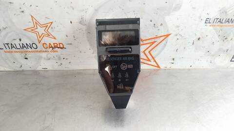 Centralita Motor ECU Toyota Auris HYBRID ACTIVE BUSINESS PLUS 136CV 100KW