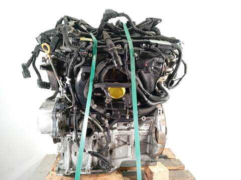 Motor Completo Toyota Corolla 1.8 VVTI HYBRID ZWE211 MZEA12) 98CV 72KW