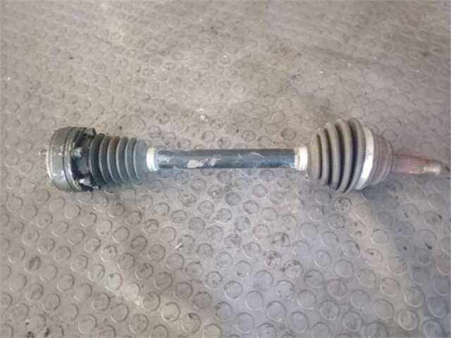 Transmision Delantera Izquierda Volkswagen Polo 64 1.9 D