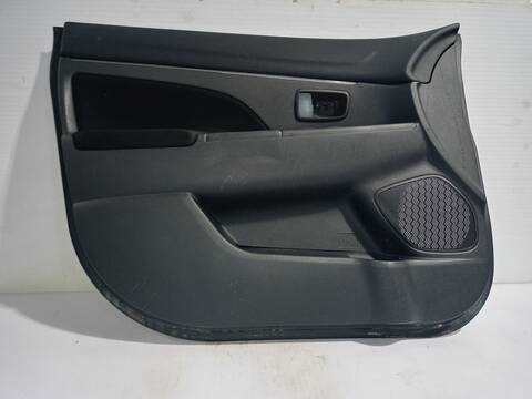 Foto 1ª: Tapizados Cartoneras Mitsubishi ASX MOTION 4WD 116CV 85KW [4N13] (2014)