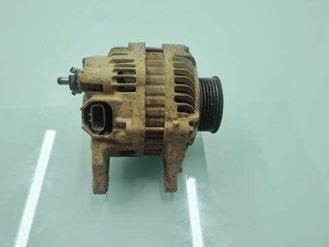 Alternador Mitsubishi L200 2.5 DI-D CAT 136CV 100KW