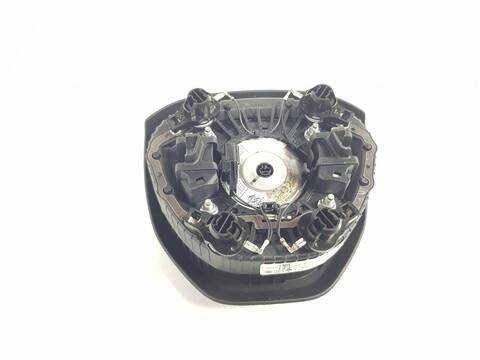 Foto 2ª: Kit Airbag Dacia Sandero STEPWAY EXTREME (2022)