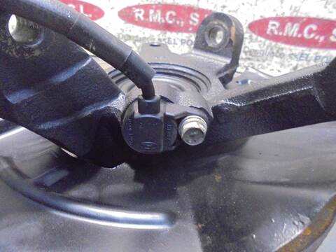 Foto 4ª: Mangueta Delantera Izquierda Hyundai Getz 1.5 CRDI 82CV 60KW [D3EA] (2005)