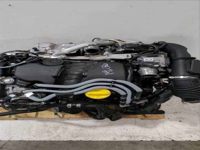 Motor Completo Nissan Micra 1.5 DCI 90CV 66KW