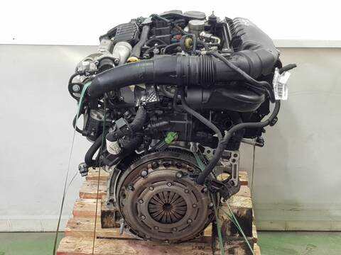 Motor Completo Peugeot 3008 ACTIVE PACK