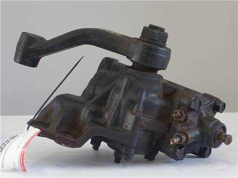 Foto 2ª: Direccion Asistida Isuzu N 4751 CC [4HE1-XS] (2006)