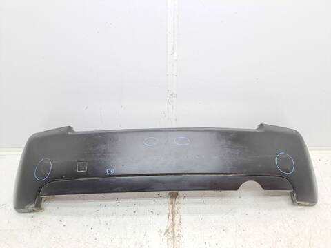 Paragolpes Trasero Citroen C2 X 60CV 44KW