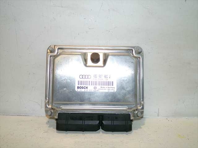 Centralita Motor ECU Audi A6 2.5 TDI 1997-2004