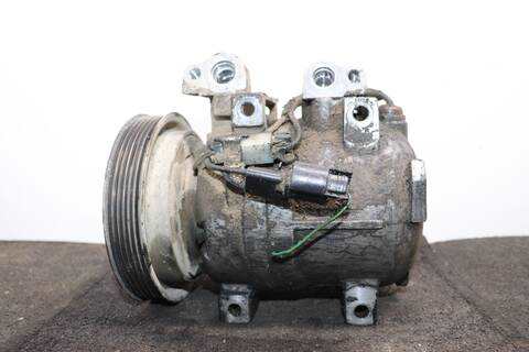 Compresor Aire Acondicionado Ssangyong Actyon 200 XDI 141CV 104KW
