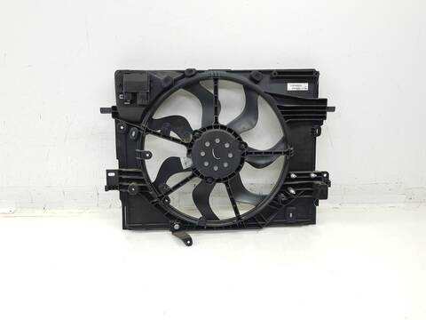 Foto 2ª: Electroventilador Renault Clio SIN DEFINIR