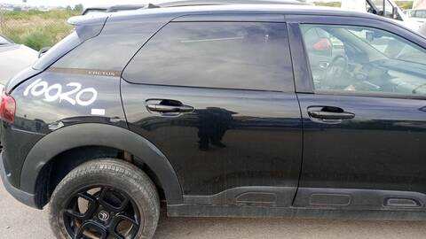 Puerta Trasera Derecha Citroen C4 G CACTUS FEEL
