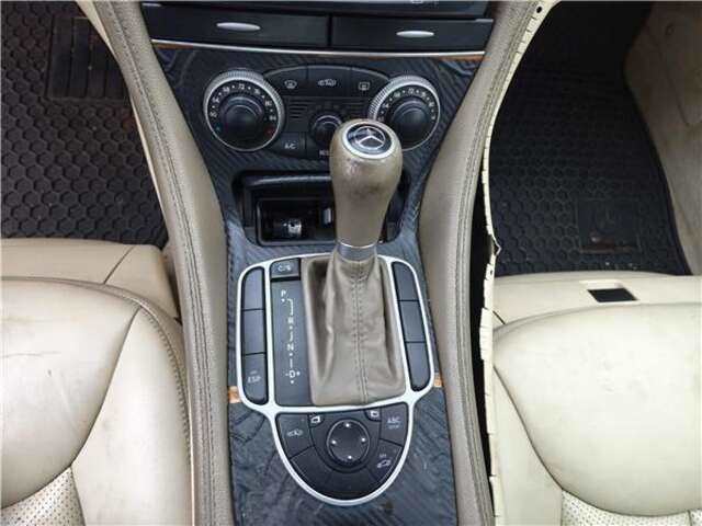 Foto 2ª: Caja Cambios Automatica Mercedes Clase SL 500 5.0 G V8 24V ROADSTER (R230) 230.475 225KW [113961]
