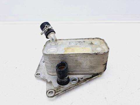 Foto 3ª: Radiador Aceite Opel Vectra COSMO BERLINA 120CV 88KW [Z19DT] (2006)