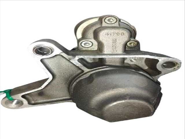 Foto 2ª: Motor de Arranque Peugeot Expert 1.6 BLUEHDI 115 FURGONETA (2016)