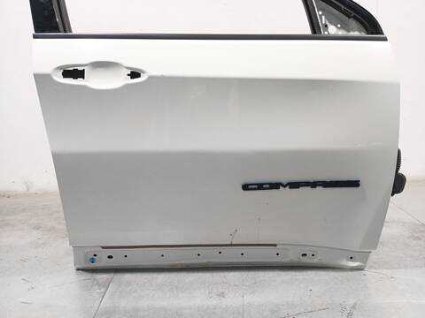 Foto 3ª: Puerta Delantera Derecha Jeep Compass 1.3 HYBRID 4X4 240CV 177KW [46337540] (2022)