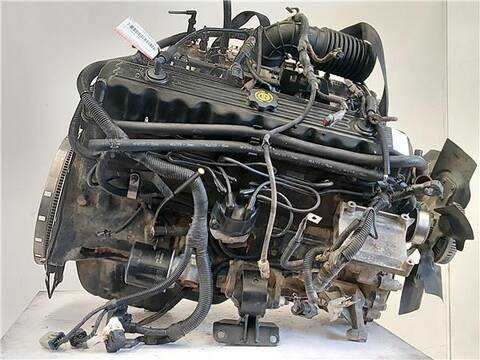 Motor Completo Jeep Grand Cherokee 4.0 LAREDO Z) 177CV 130KW
